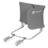 LIONELO kaitsev tara voodile LORA, Grey stone, LO-LORA 