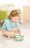 HAPE trumm, E0702K 