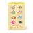 NOOK NOOKS minifiguuride komplekt, assortii, 18101UQ1 