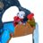PAW PATROL mängukomplekt Super Lava Blast, 6076336 