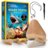 NATIONAL GEOGRAPHIC komplekt Shark Tooth Dig, RTNGSHARK2 