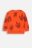 COCCODRILLO t-shirt DIGITAL BOY KIDS, punased, ZC4143102DBK-009-122, 122 cm 