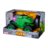 MONSTER JAM RC 1:24 maastikuauto Marvel Hulk, 6076629 