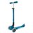 GLOBBER tõukeratas Elite Lights, sinine, 439-601-3 