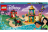 43208 LEGO® Disney Princess™ Jasmine‘i ja Mulani seiklus 43208