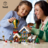 10339 LEGO® Icons Jõuluvana postkontor 