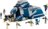 75435 LEGO® Star Wars™ Felucia separatistliku MTT™ lahing 