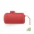 CYBEX magamiskott vankrile SNØGGA MINI 2, hibiscus red, 522002903 522002903