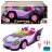 MONSTER HIGH kummitusauto HHK63
