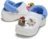 CROCS soojad Crocsid ZOOTOPIA, värvilised, 211751-90H 38,5 suurus 