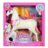 BARBIE SALDUMU ZEMES hobune, JLW55 