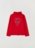 OVS GIRL3-10Y T-SHIRTS L/S 2H 6-7 RED 001912011 