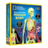 NATIONAL GEOGRAPHIC komplekt Glow in the Dark Human Body, RTHUMBODY
