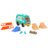HOT WHEELS Skate Rulakaubik, JGG91 