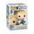 FUNKO POP! vinila figūriņa: Manchester City FC - Erling Haaland, 75113 