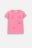 COCCODRILLO lühikeste varrukatega t-särk, roosad, WC6143202FGK-007-104 