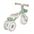 GLOBBER õppekolmerattaline Learning Trike 2in1 Plus, pistaatsia, 737-109 
