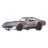 HOT WHEELS 1:64 kuue ZAMAC mudeli komplekt, JLB26 