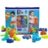 MEGA BLOKS klotsikomplekt (150 tk.), HHM96 HHM96