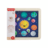 FISHER PRICE Wood puidust minipusled, HXV15 