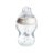 TOMMEE TIPPEE Natural Start  lutipudel isesteriliseerimise funktsiooniga 260ml 42250206 42250205