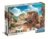 CLEMENTONI Puzzle italian sight, 1500 tk,, 31733 