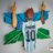 43018 LEGO® Editions Lionel Messi – tähistamine 