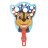 PAW PATROL bubble waver, assort., 97-0023 