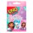 MATTEL GAMES UNO Junior kaardimäng Gabby’s Dollhouse, JLH17 