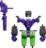 Blokees transformaator  Defender Version Devastator Combining Accessory, 71305 