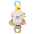 PLAYGRO pehme rippuv mänguasi Pullstring Cockatoo, 6988476 