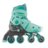 GLOBBER rulluisud Learning Skates 2 in 1, suurus 26–29, mündirohelised, 780-206 