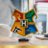 76462 LEGO® Harry Potter™ Sigatüüka™ majavapp 