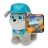 RUBBLE & CREW pehme mänguasi Basic Plush, assort., 6070241 