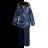 LENNE winter set RONIN, sinine, 24320 B-2288, 134 cm
