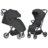 CARRELLO käru NOVA Plus, Marengo grey, CRL-5524 