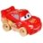 CARS 3 mudelautod Mini Racer, assort., GKF65 GKF65
