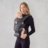 ERGOBABY kandekott Omni Deluxe Mesh, Graphite Grey, BCODMGRAPH 