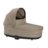 CYBEX vankrikorv Balios S/Talos S LUX, Almond beige, 522005267 