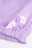 COCCODRILLO lühikesed püksid HAPPY RETRO GIRL NEWBORN, lilla, WC5121501HGN-016-080, 80 cm 