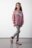 COCCODRILLO hüppaja CRAFT PUNK GIRL JUNIOR, roosa, ZC5132601CGJ-033-134, 134 cm 