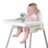 PLAYGRO närimislelu Wobble-Buddy Rattle Bear, 0188796 