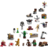 75418 LEGO® Star Wars™ Advendikalender 2025 