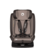 LIONELO turvatool AART I-SIZE, Beige latte, 40-150 cm, LO-AART  