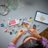 42662 LEGO® Friends Juuksurisalong ja aksessuaaride pood 