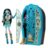 MONSTER HIGH Koljetud saladused – Hauntlywood sari: Frankie Stein, JBG81