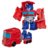 TRANSFORMERS transformer Tiny Turbos, assortii, G33085L4 