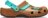 CROCS kroksid SCOOBY DOO mustad, 210100-001 38,5 suurus 