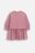 COCCODRILLO kleit CRAFT PUNK GIRL KIDS, roosa, ZC5129101CGK-033-104, 104 cm 