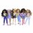GLO UP GIRLS nukk aksessuaaridega Alex, 83003 83003